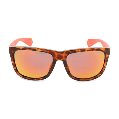 Polaroid - PLD6062FS - Brown