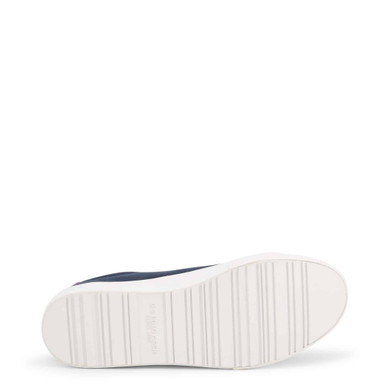 U.S. Polo Assn. - MAREW4262S0_CY1 - Blue