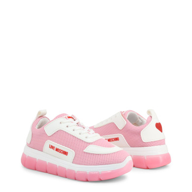 Love Moschino - JA15155G0AJS - Pink