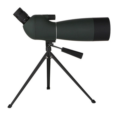 Spotting Scope 25-75x70 High Magnification