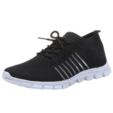 Casual  Breathable Mesh Sneakers