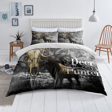 Deer Hunter 3D  Bedding Sets