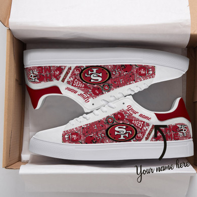 LIMITED EDITION CUSTOM SNEAKER