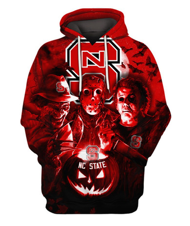 3D Printed Hoodie