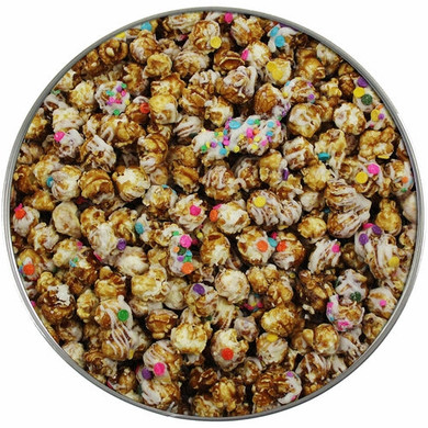 Funfetti Gourmet Popcorn