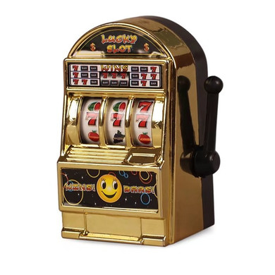 Mini Lucky Slot