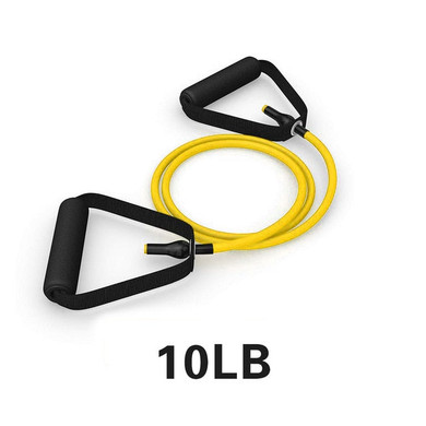 48" Yoga Elastic Resistance Bands