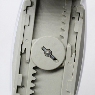 Electric Jar Opener Easy Jar Cap Onener Two Fixed Handle Opener