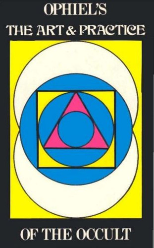 The Art and Practice of The Occult  *Instant Download* #InstantDownload