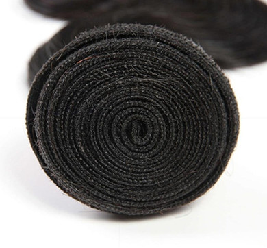 Body Wave Closure Brazilian Hair Bundles