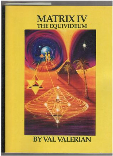Matrix IV : The Equivideum (IV) Mind Blowing Read!!! **Instant Access**!!