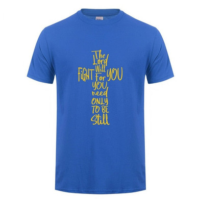 Short Sleeve Funny Christian T-Shirts