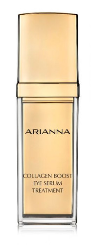 Collagen Boost Eye Serum Treatment