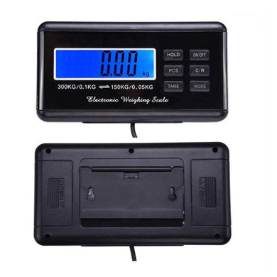 5Seconds™ Ultimate Series Bluetooth Package Scale