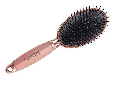 Cortex International 3" Rose Gold Paddle Vent Brush