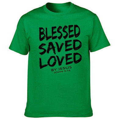 Short Sleeve Summer Funny T-Shirt