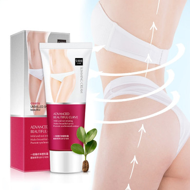 Hyaluronic Acid Red Bisabolol Slimming Cream Weight Loss Creams Reduce Cellulite Lose Weight Burning Fat Health Body Care Cream