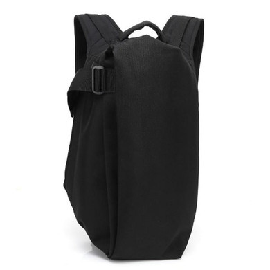 Oxford Waterproof Backpack USB Charging