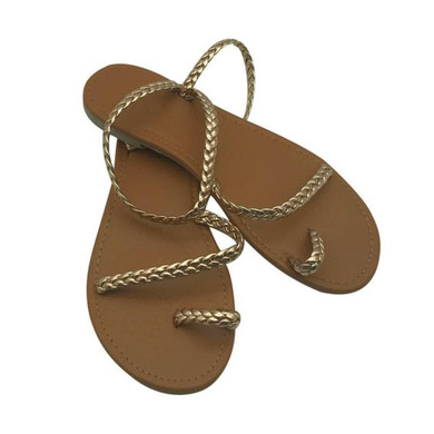 Thong Sandals Thong Sandals