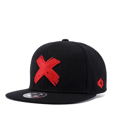 Snapback Baseball Cap