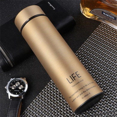 Thermos Vacuum Flask Stainless Steel Thermos Vacuum Flask Stainless Steel