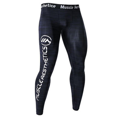 Mens Compression Tights