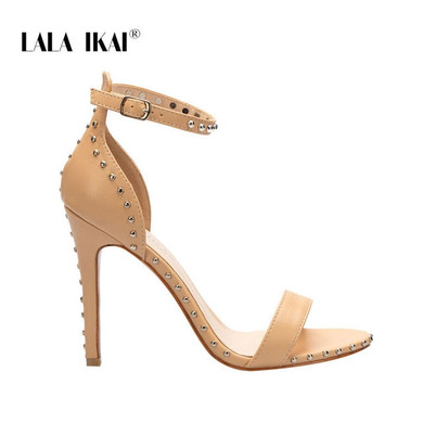 WOMEN HIGH HEELS SANDALS