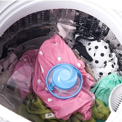 Washing Machine Hair Catcher