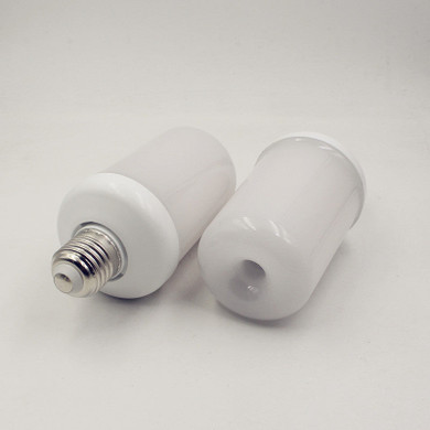 Flame LED Bulb