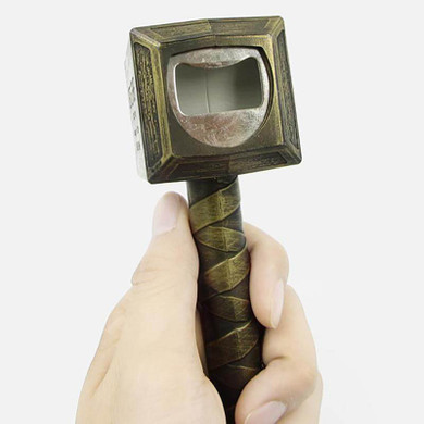 Hammer Beer Opener