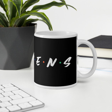 All over Mug