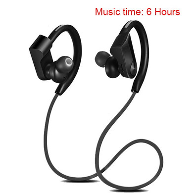 Wireless Headphones Bluetooth Earphone Sport