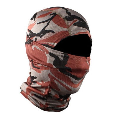 TACVASEN Camouflage Military Tactical