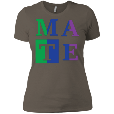 Soul Mate Matching Couple Shirt - 2