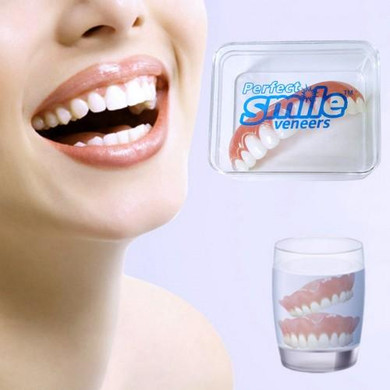 Perfect Smile Veneers