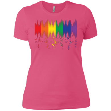 Gay Pride + Music