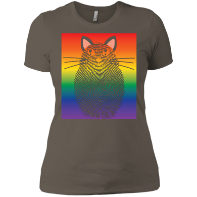 Pride Cat Shirt & Hoodie