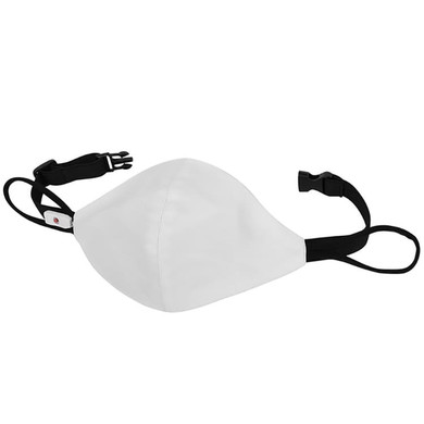 LED Light up Face Mask 7 Color Lights USB Rechargeable