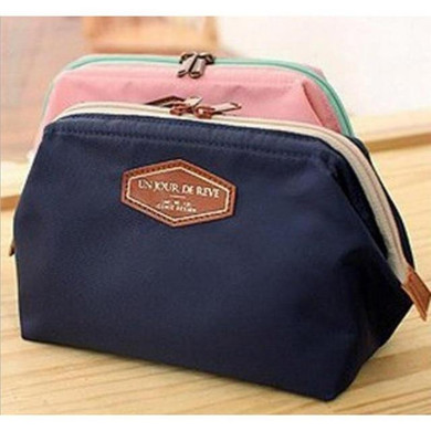 Women Travel Beauty Cosmetic Bag