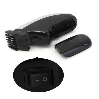 Electrical Pet Hair Clipper