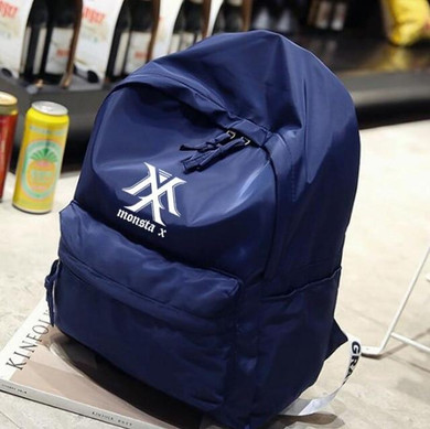 MONSTA X Backpack