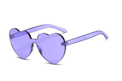 Sexy Retro Rimless Sunglasses Sexy Retro Rimless Sunglasses