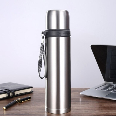 Thermos Bottle Stainless Steel Tumbler Thermos Bottle Stainless Steel Tumbler