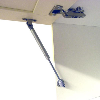 HomeDesigns™ Hydraulic Cabinet Support Hinge