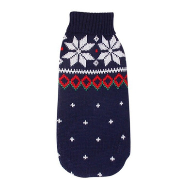 Dog Clothes Winter Warm Pet Dog Outfits Coat Puppy Chihuahua Clothing Hoodies For Small Medium Dogs Puppy Outfit XS XXL|Dog Sweaters|