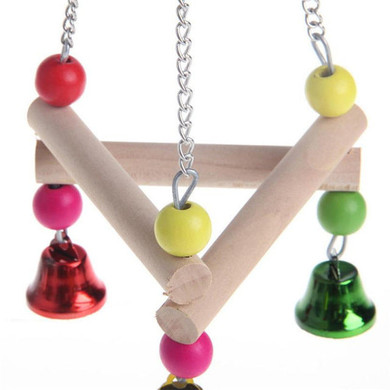 Bird Hanging Swing