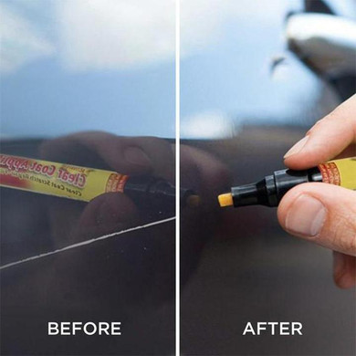 Magic Car Scratch Remover