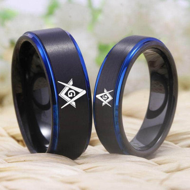 Masonic Ring<br> Wisdom