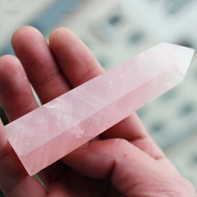 Crystal Obelisk