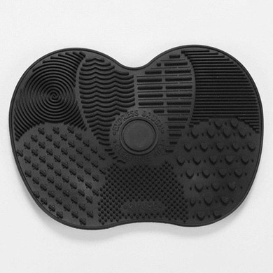 Silicone Makeup Brush Cleaner Make Up Washing Brush Washing Cosmetic Foundation Makeup Brush Cleaner Pad